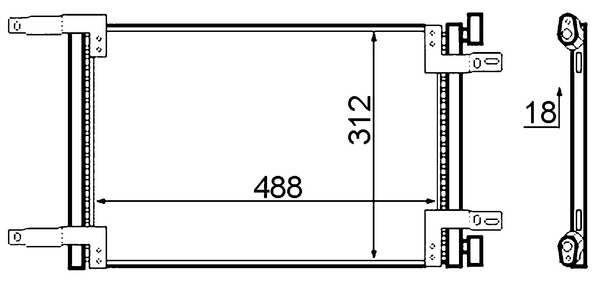 AC 516 000S