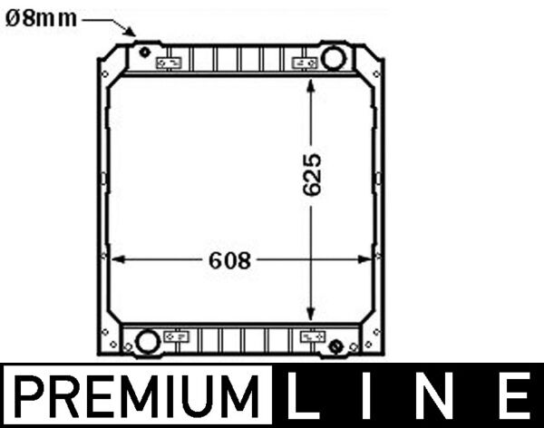 CR 142 000P