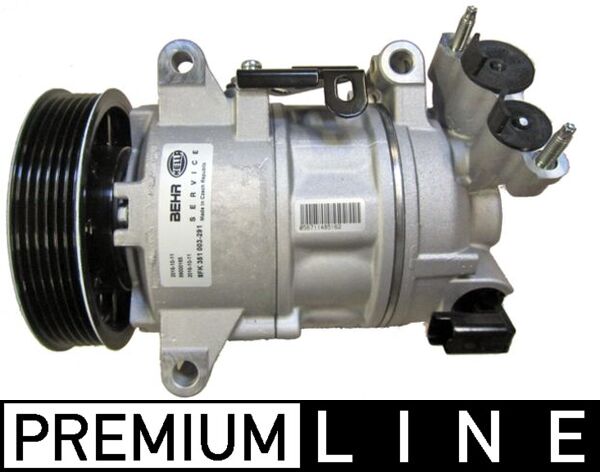 ACP 503 000P