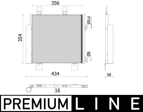 AC 899 000P