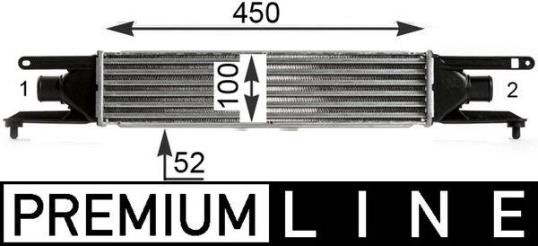 CI 434 000P