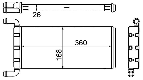 AH 241 000S