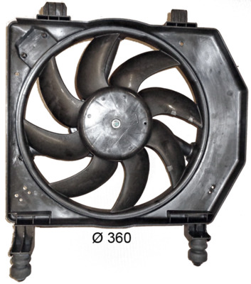 CFF 388 000S