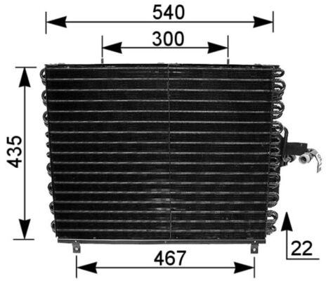 AC 166 000S
