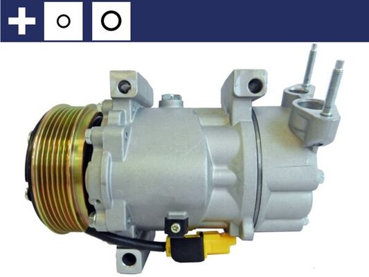 ACP 384 000S