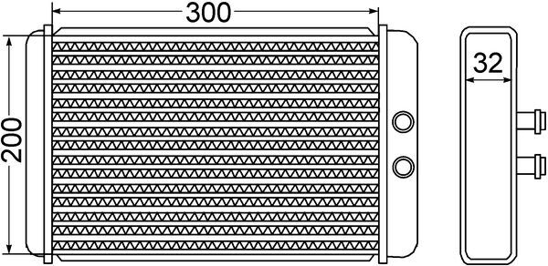 AH 61 000S