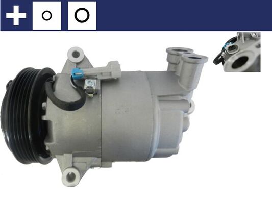 ACP 136 000S