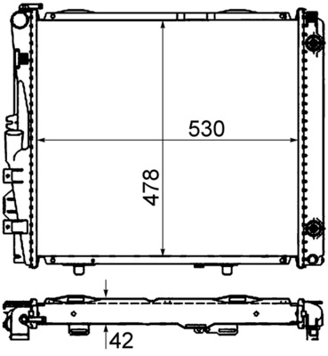 CR 290 000S