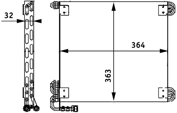 AC 660 000P