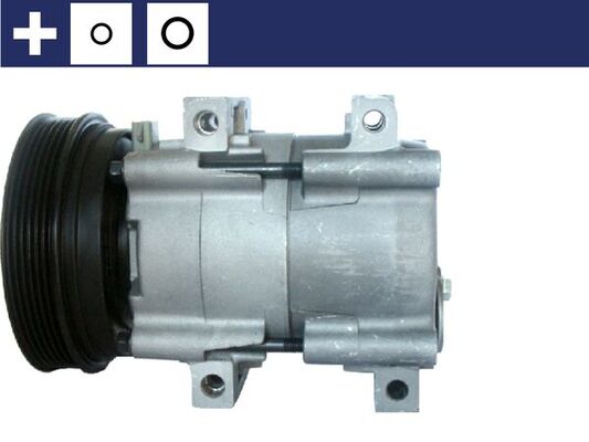 ACP 851 000S