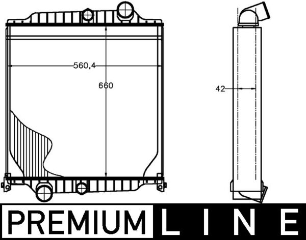 CR 1224 000P