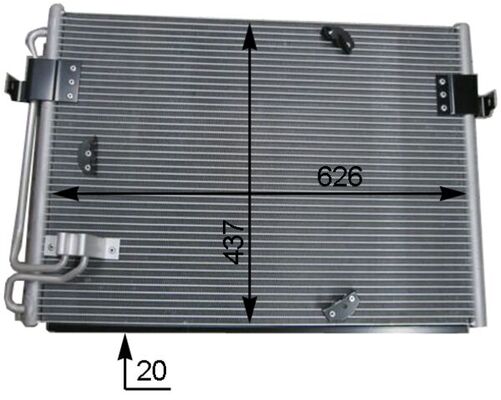 AC 174 000S