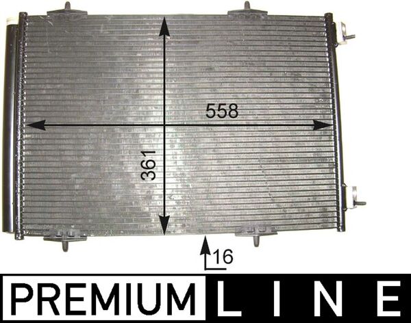 AC 466 000P