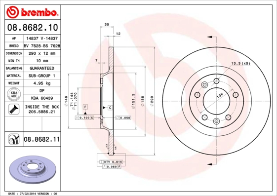 BS 7628