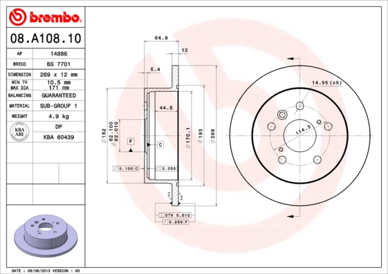 BS 7701