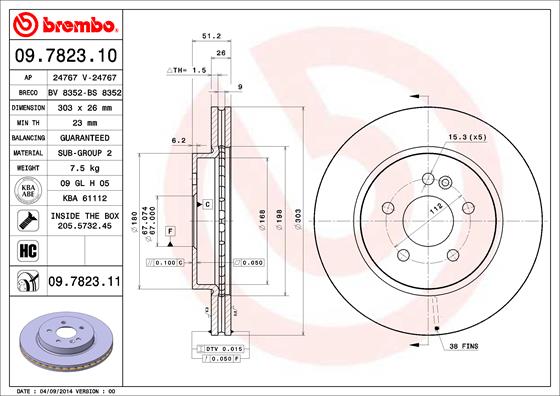 BS 8352