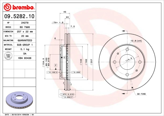 BS 7995