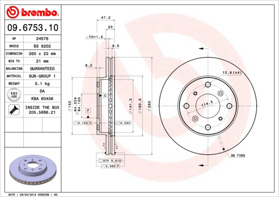 BS 8202
