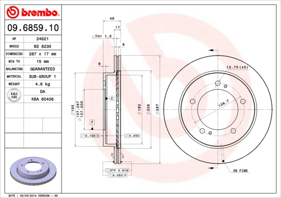 BS 8230