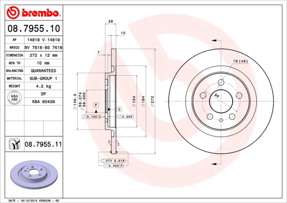 BS 7618
