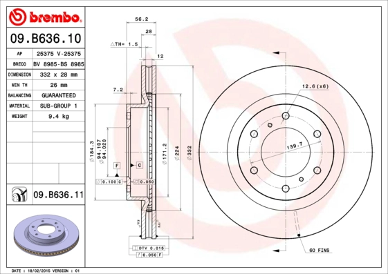 BS 8985