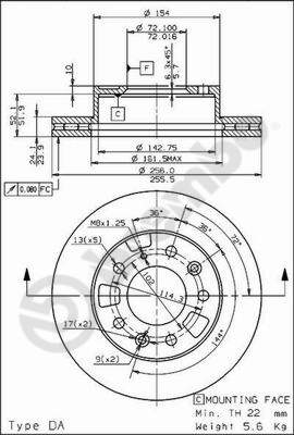 BS 8227
