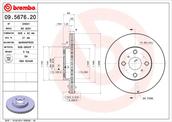 BS 8251