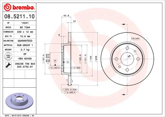 BS 7394
