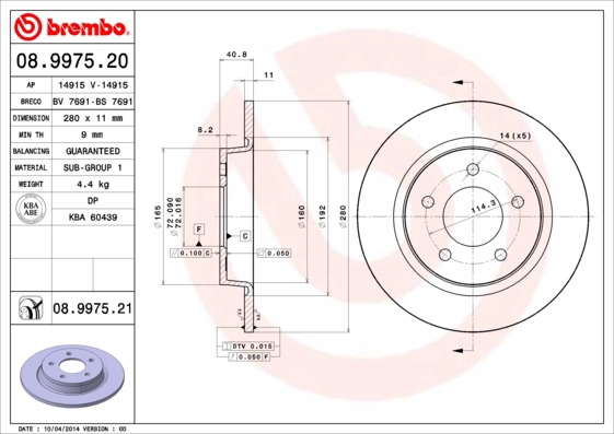 BS 7691