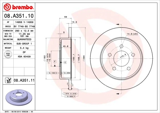 BS 7749