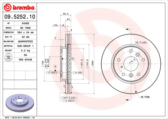BS 7986