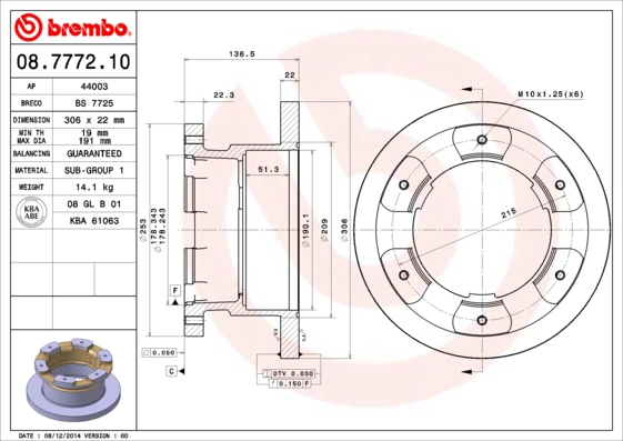 BS 7725