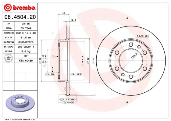 BS 7349