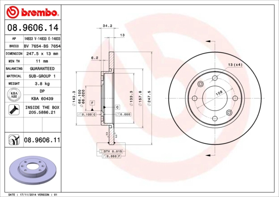 BS7654