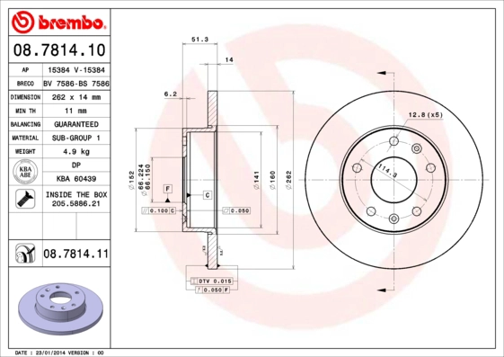 BS 7586