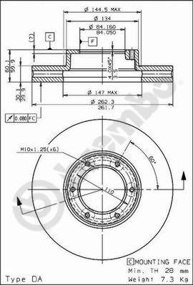 BS 8209