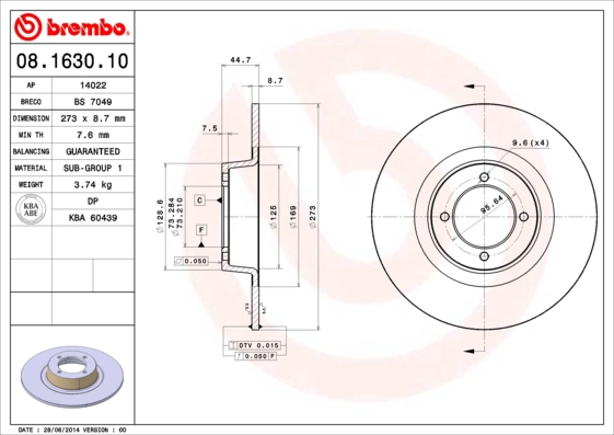 BS 7049