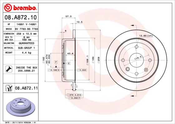 BS 7783
