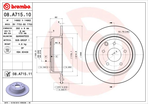 BS7753