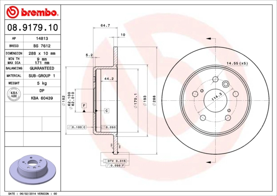 BS 7612