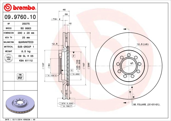 BS 8663