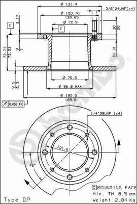 BS 7040