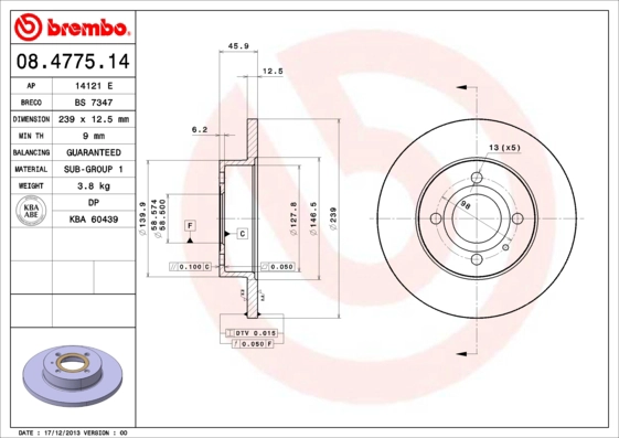 BS 7347