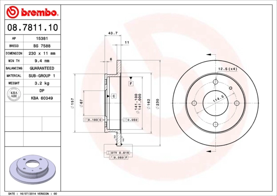 BS 7588