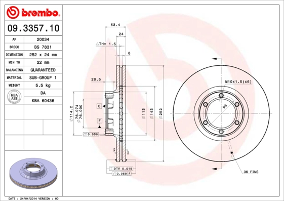 BS 7831