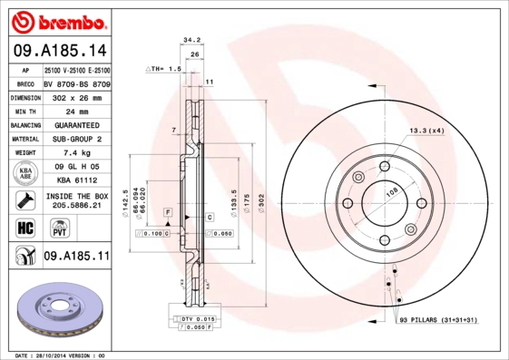 BS 8709
