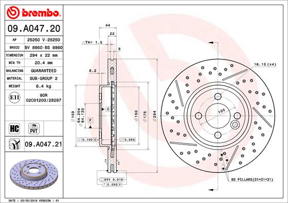 BS 8860