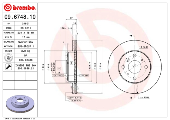 BS 8211