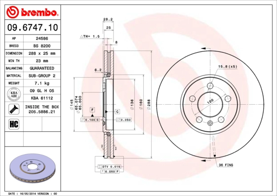 BS 8200