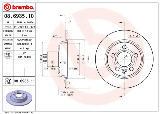 BS 7534